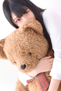 にな